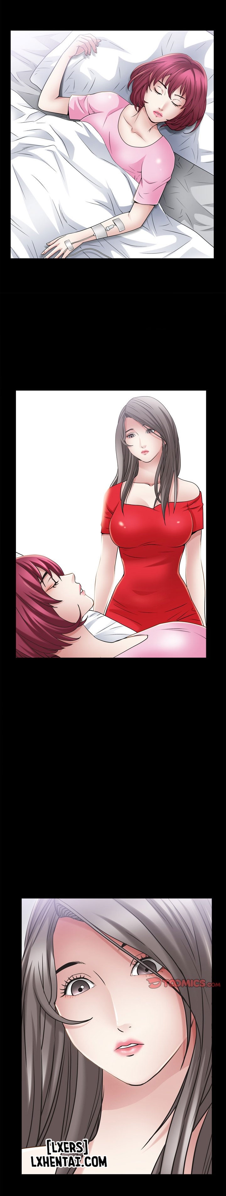 đôi chân trần chapter 49 7