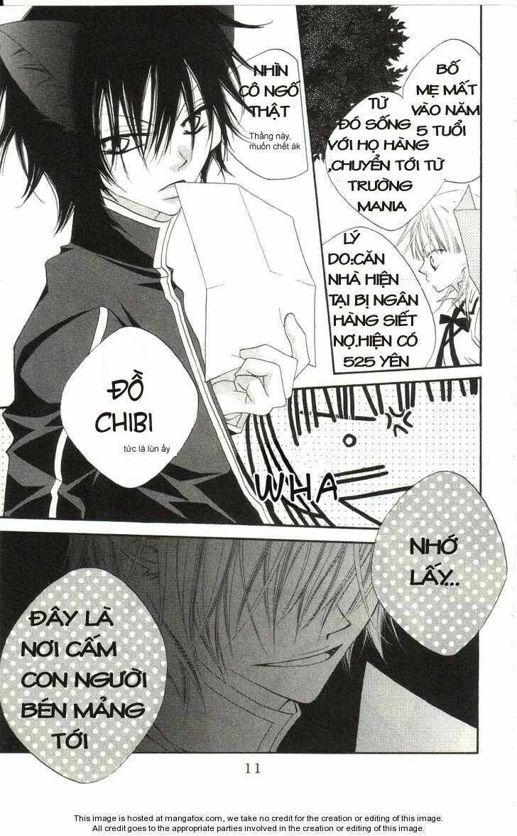 monochrome shounen shoujo chapter 1.1 10