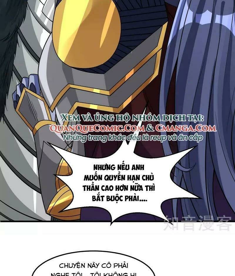 kiếm vũ chapter 121 26