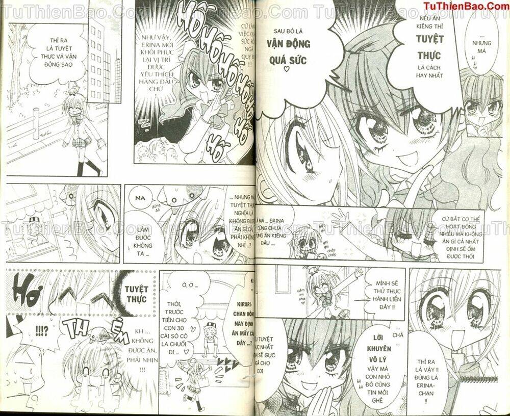 tôi là idol chapter 5 75