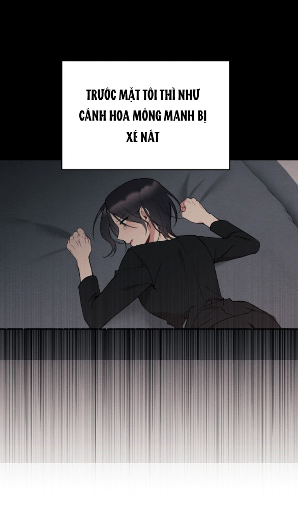 Ăn Mòn chapter 28.2 - Trang 6