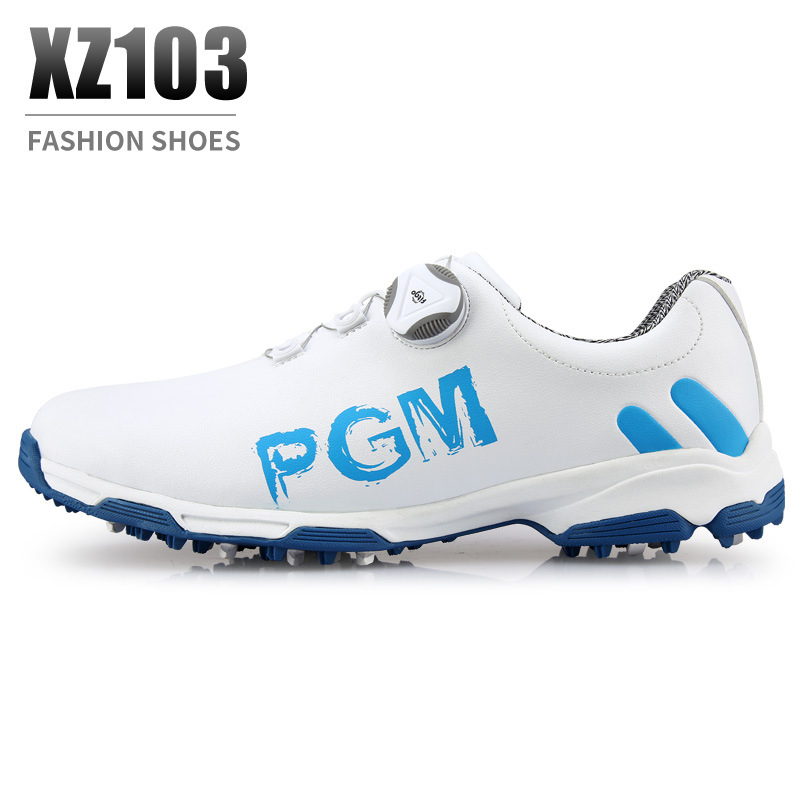 GIÀY THỂ THAO GOLF NAM - PGM - XZ103