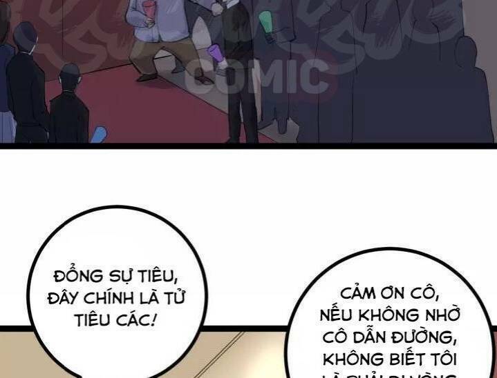 hồi xuân tiểu độc y chapter 47 27