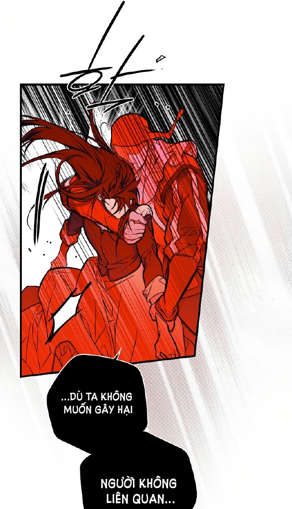 quý cô bí ẩn - secret lady chapter 13 25