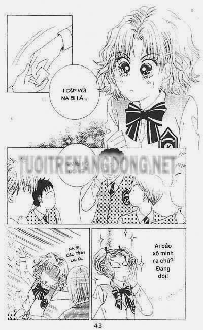 sức thanh xuân chapter 6 43