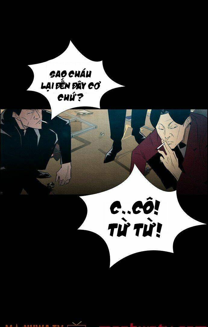 kẻ hồi sinh chapter 11 40