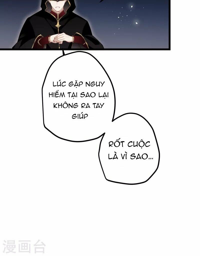 phế vật công chúa muốn nhặt chồng chapter 79 14