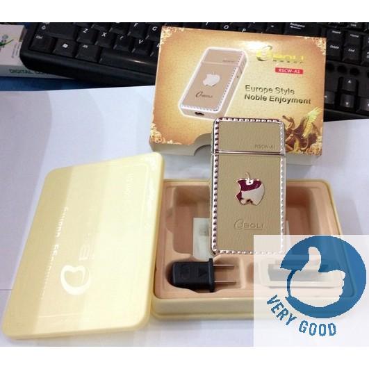 Cạo râu quả táo(Tổng Kho Gia Dụng Phú Thọ) MS3458