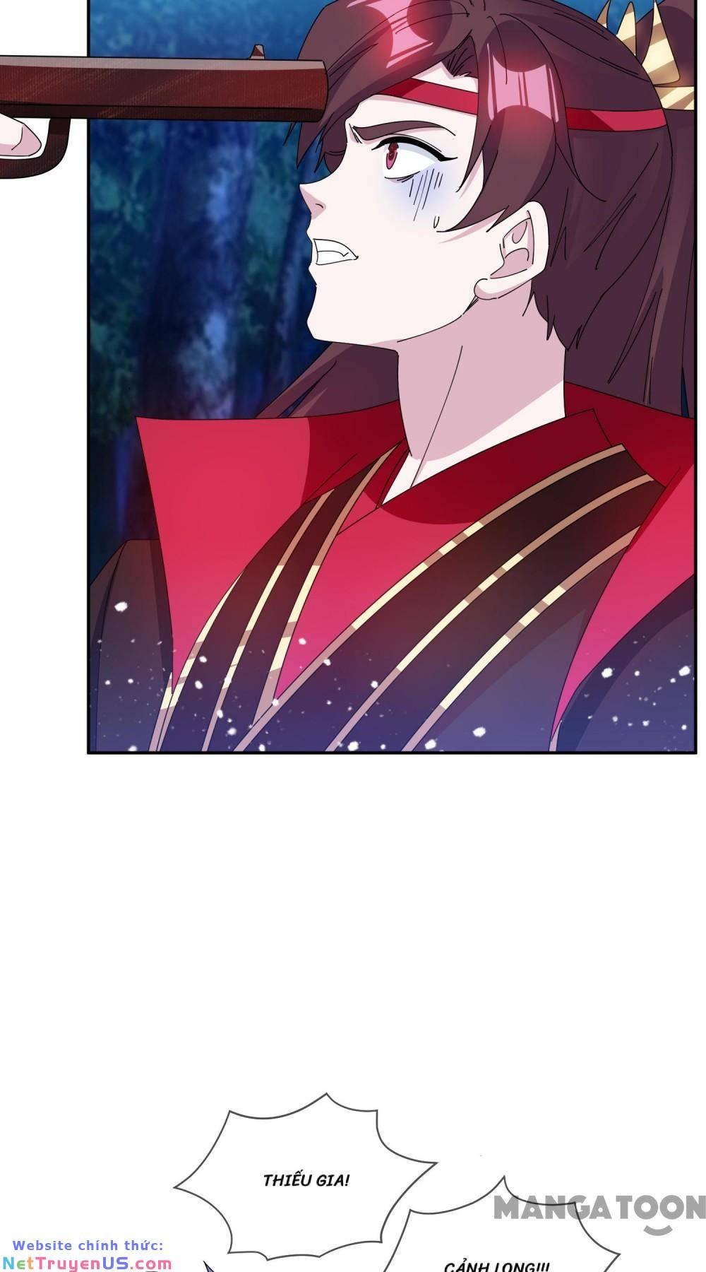 cực phẩm bại gia tử chapter 246 17