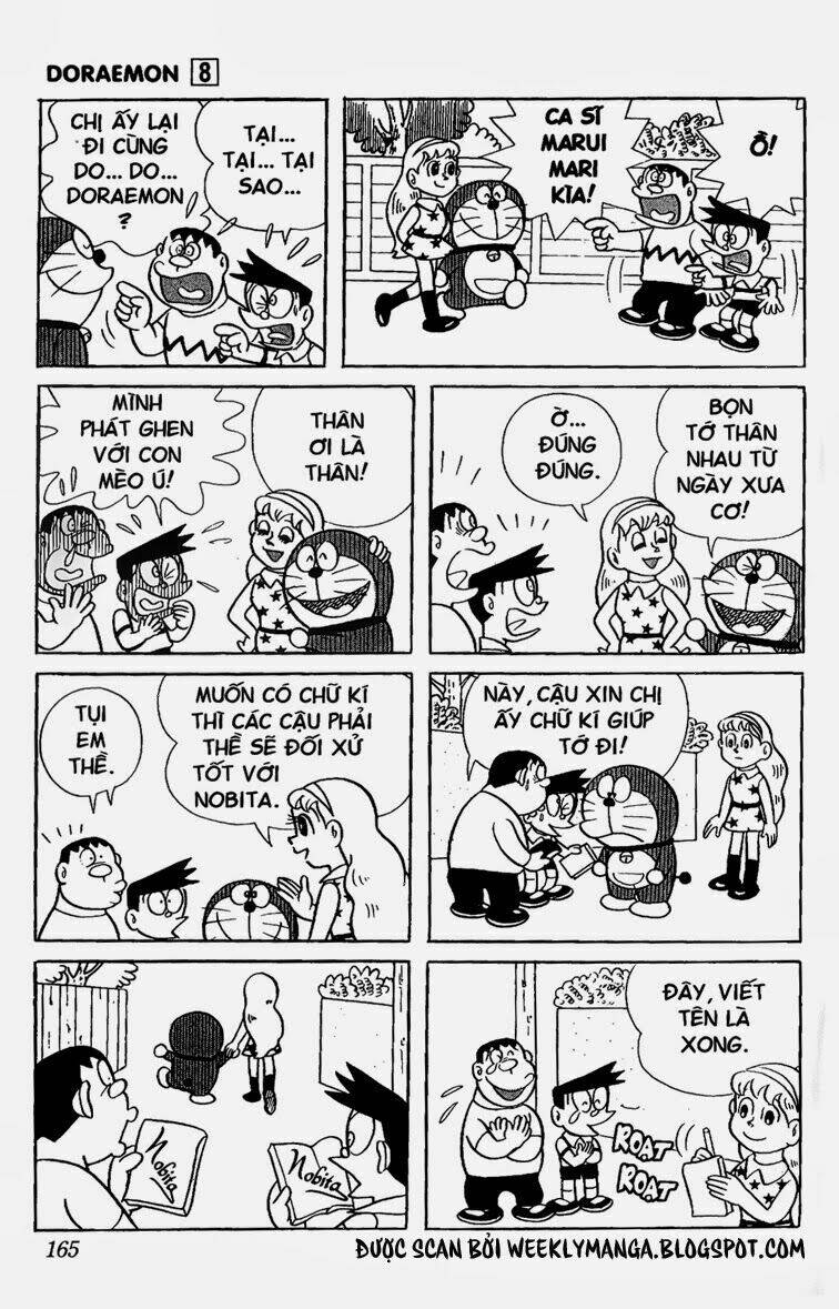 doraemon chapter 146 9