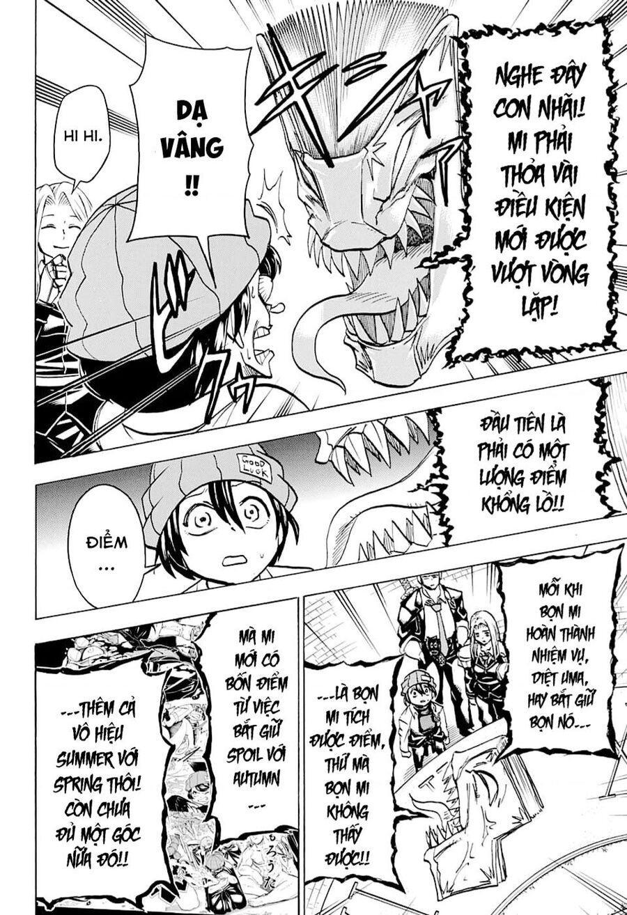 undead unluck chapter 125 7