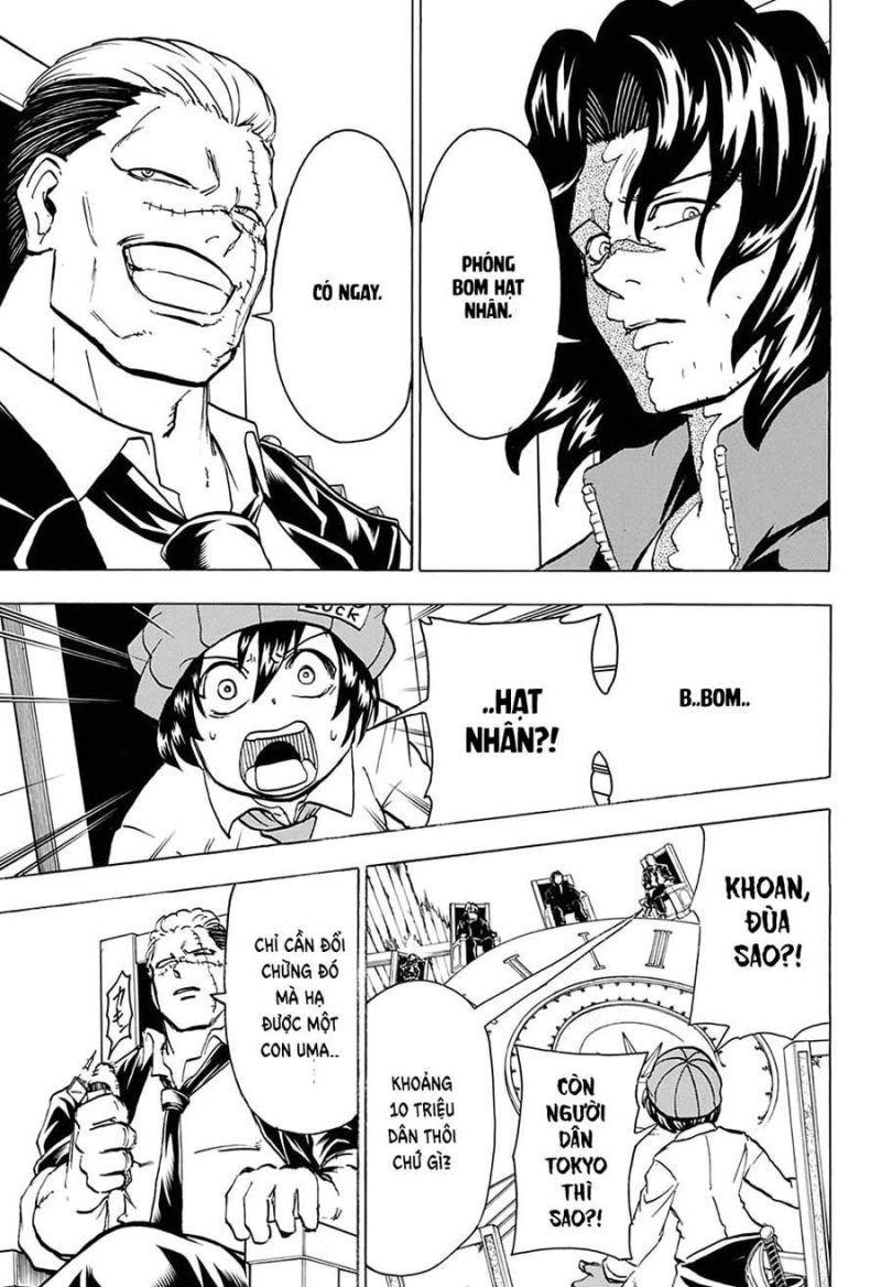 undead unluck chapter 70 5