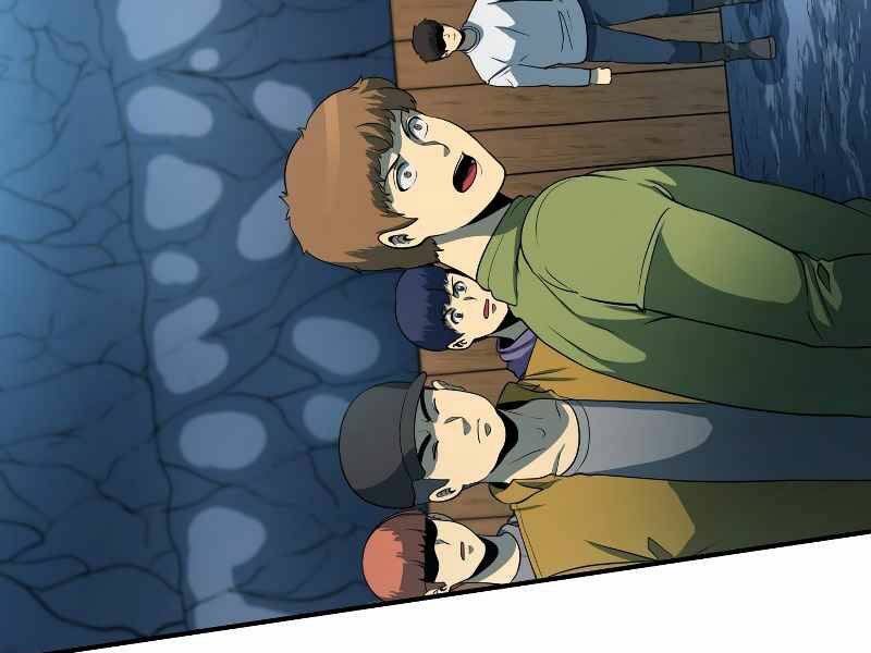 ngôi nhà kết nối với hầm ngục chapter 26 28