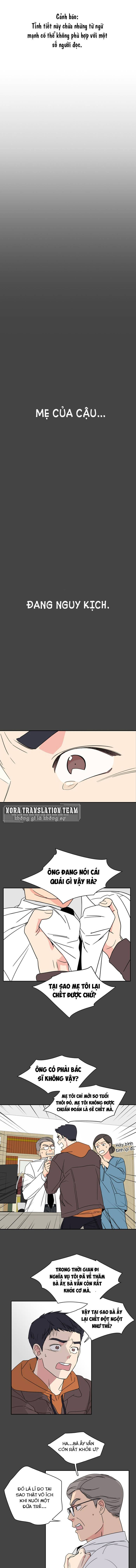 mẹ, con xin lỗi chapter 1 1