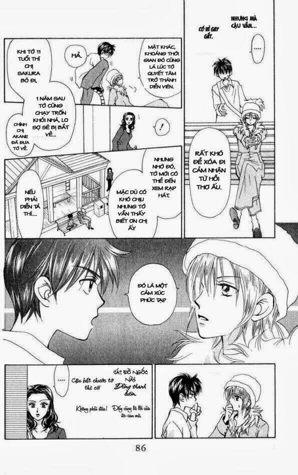 w-julie chapter 17 19