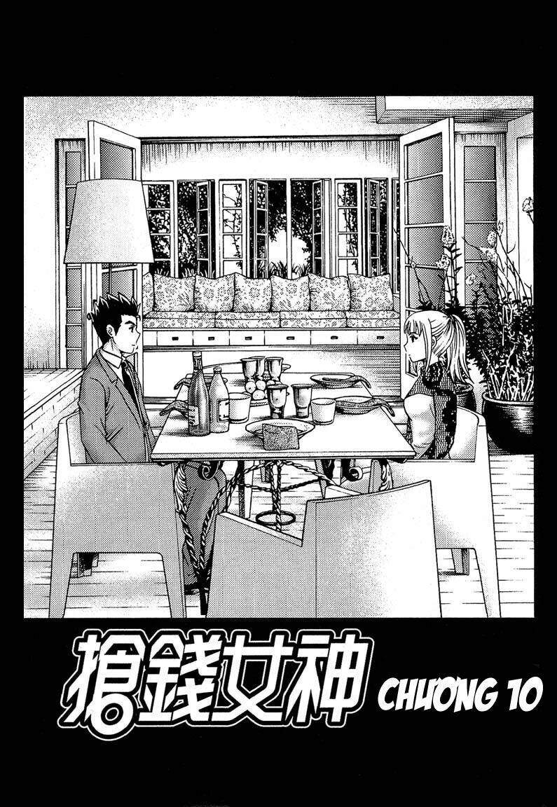 show me the money chapter 10 2