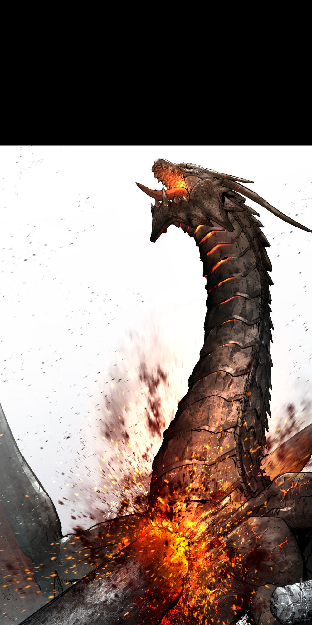 tam tuyệt tại dị giới chapter 83 35