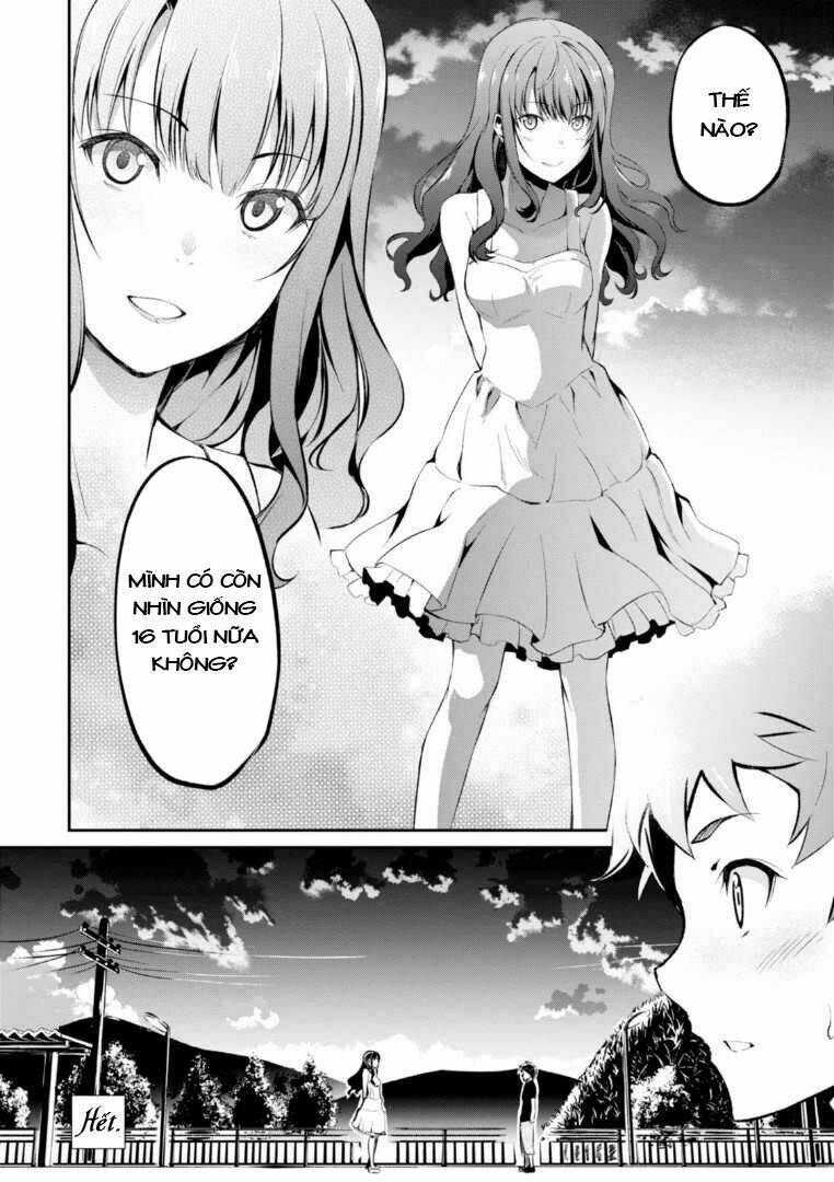 pháo hoa đẹp hơn nếu ngắm từ phía dưới hay từ đằng xa? chapter 4 33