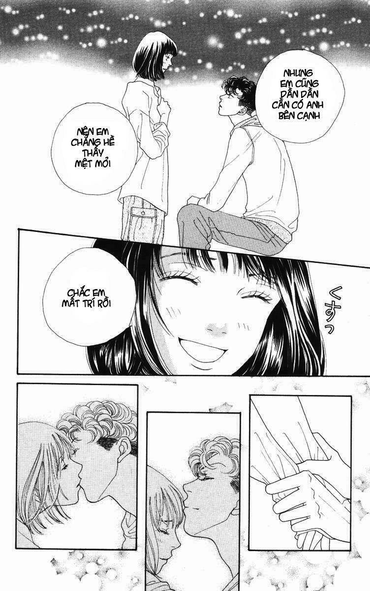 con nhà giàu chapter 184 25