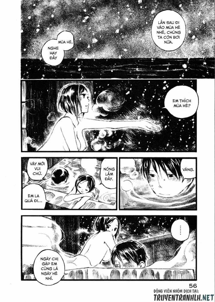 natsu no zenjitsu chapter 7 25