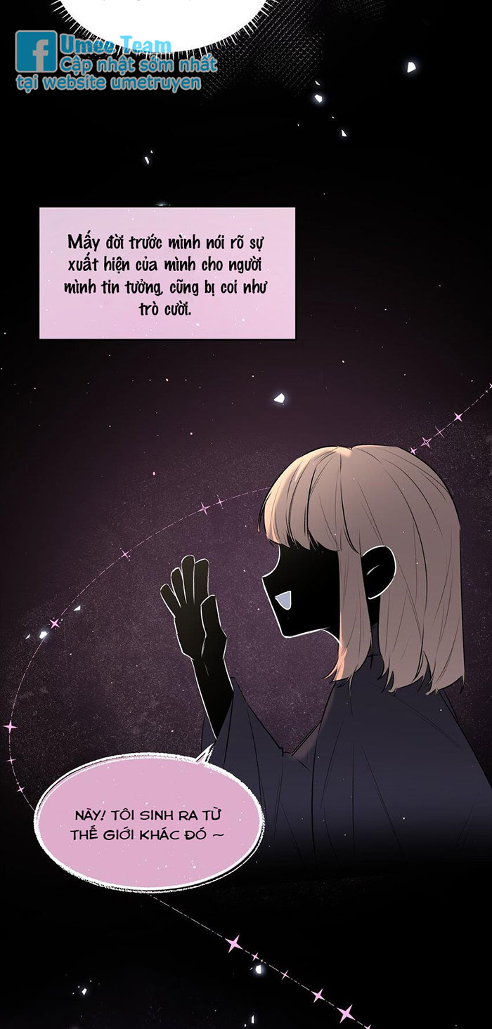 tình cũ là vua chapter 45 3