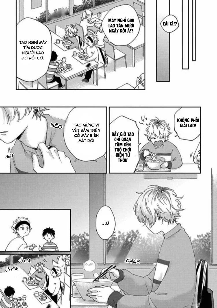 sex drop chapter 4 18