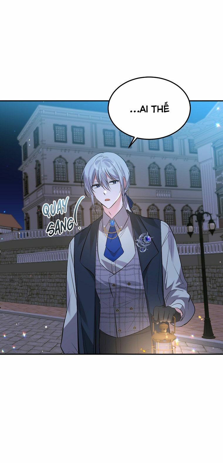 ác nữ karuna bé lại chapter 28 51