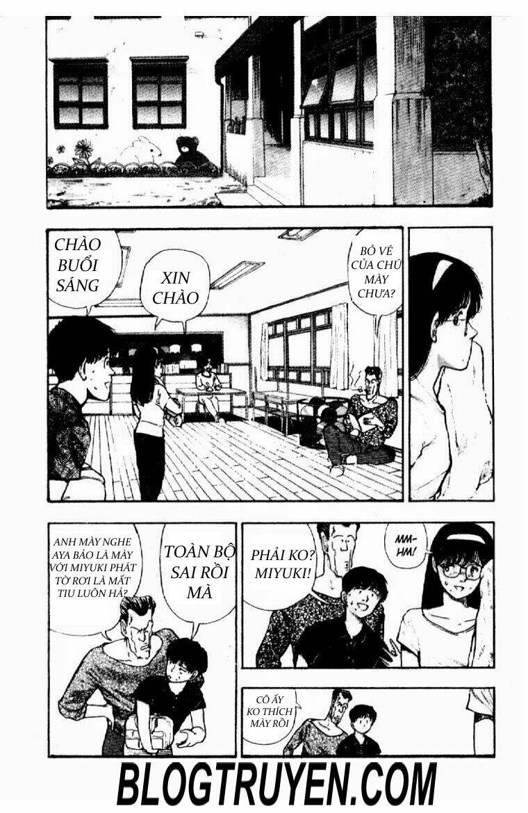 asatte dance chapter 39 3