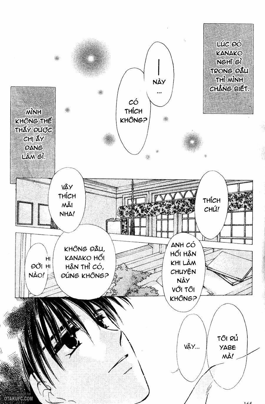 gatcha gacha chapter 14 44