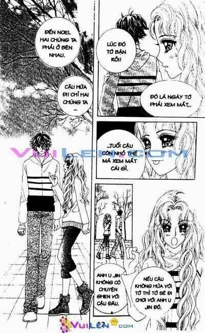 ngọt đắng tình yêu chapter 9 12