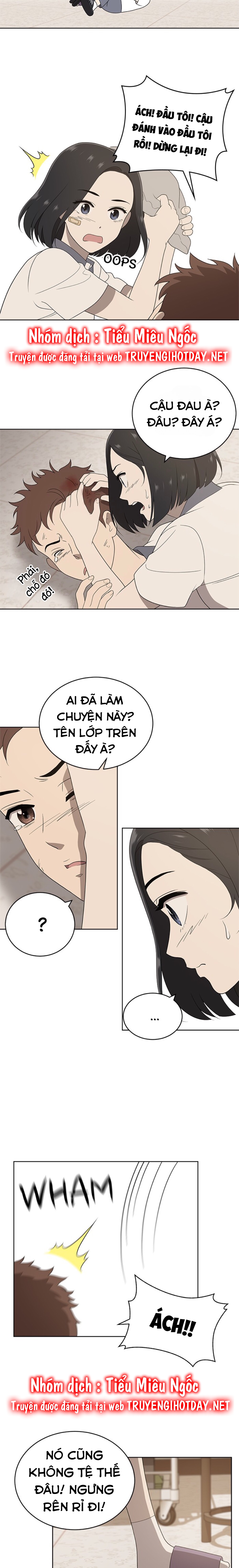 tuyệt vọng chapter 6 3