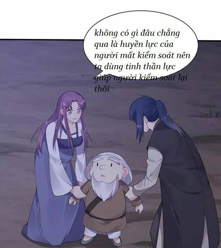 độc phi thần y quá kiêu ngạo chapter 82 40