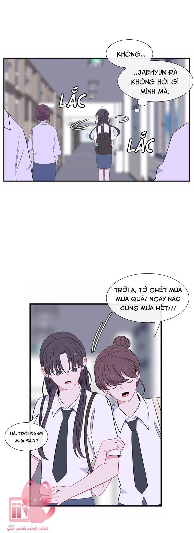 về bên anh chapter 28 39