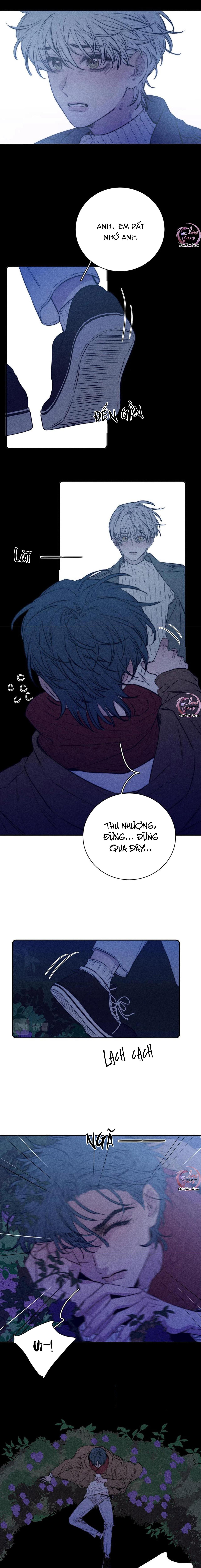 mùa xuân đang đến chapter 48 7