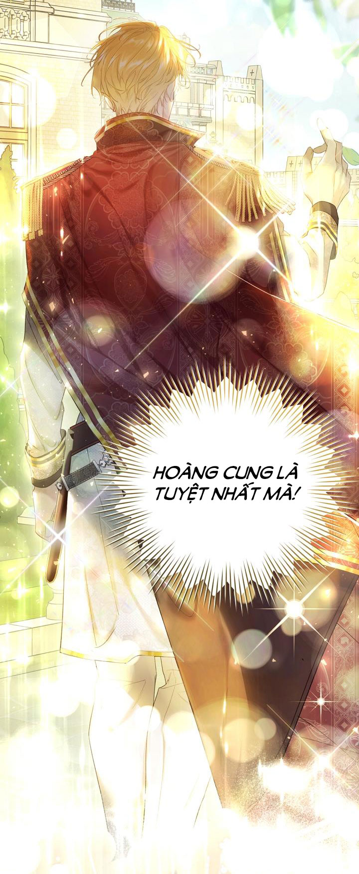 con rối ác nữ marionette chapter 54 51