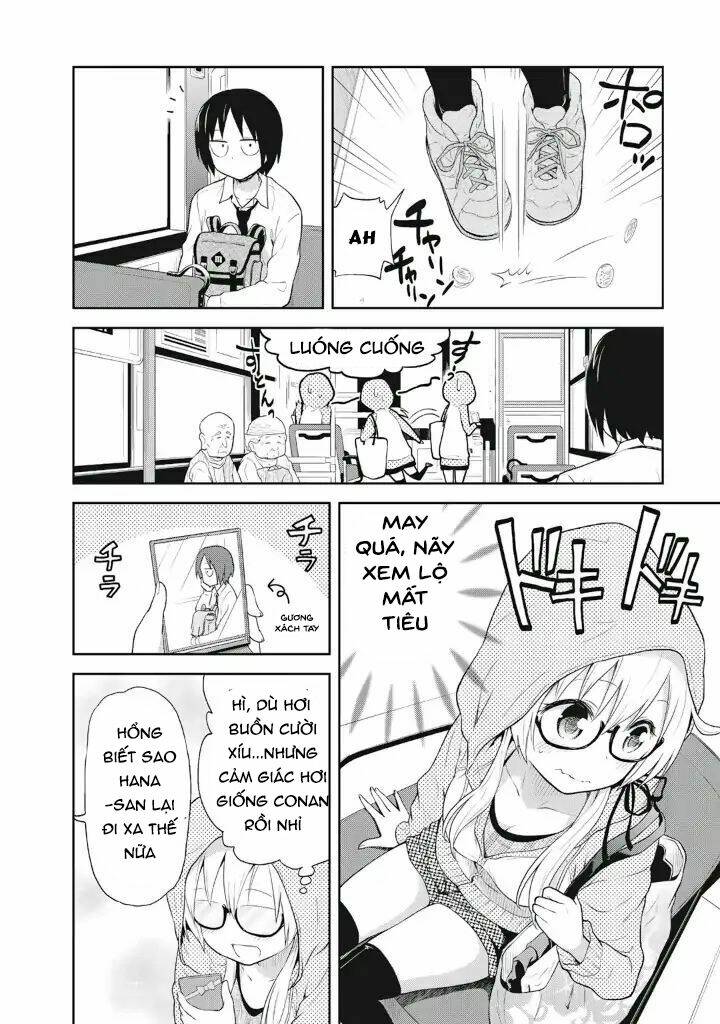 girigiri out chapter 5 9