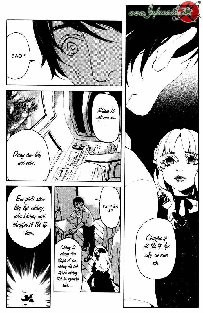 le portrait de petite cossette chapter 2 8