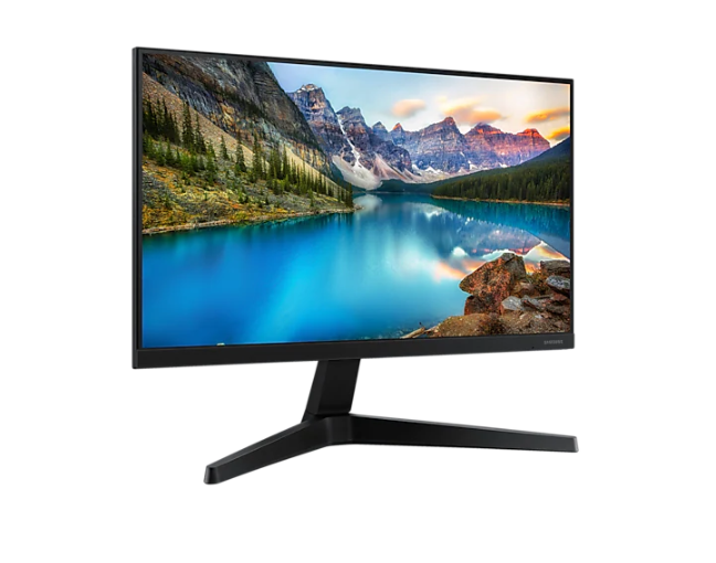 Màn hình máy tính Samsung LF22T370FWEXXV (22 Inch 1,920 x 1,080 / IPS / 75Hz /5ms / DP / HDMI / AMD FreeSync ) - Hàng Chính Hãng