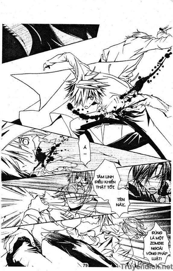 zombie-loan chapter 16 15