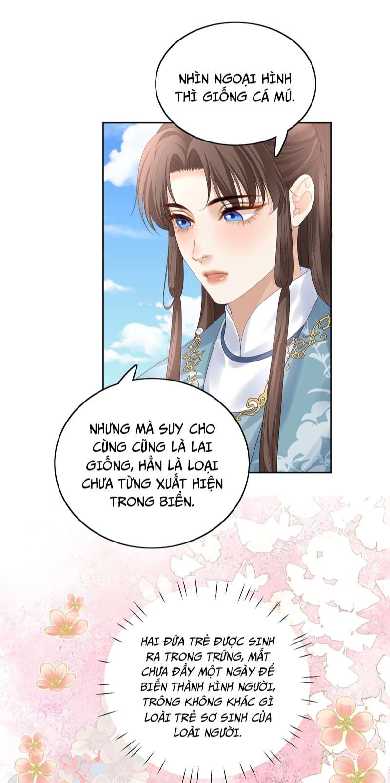 Bất Uổng chapter 69