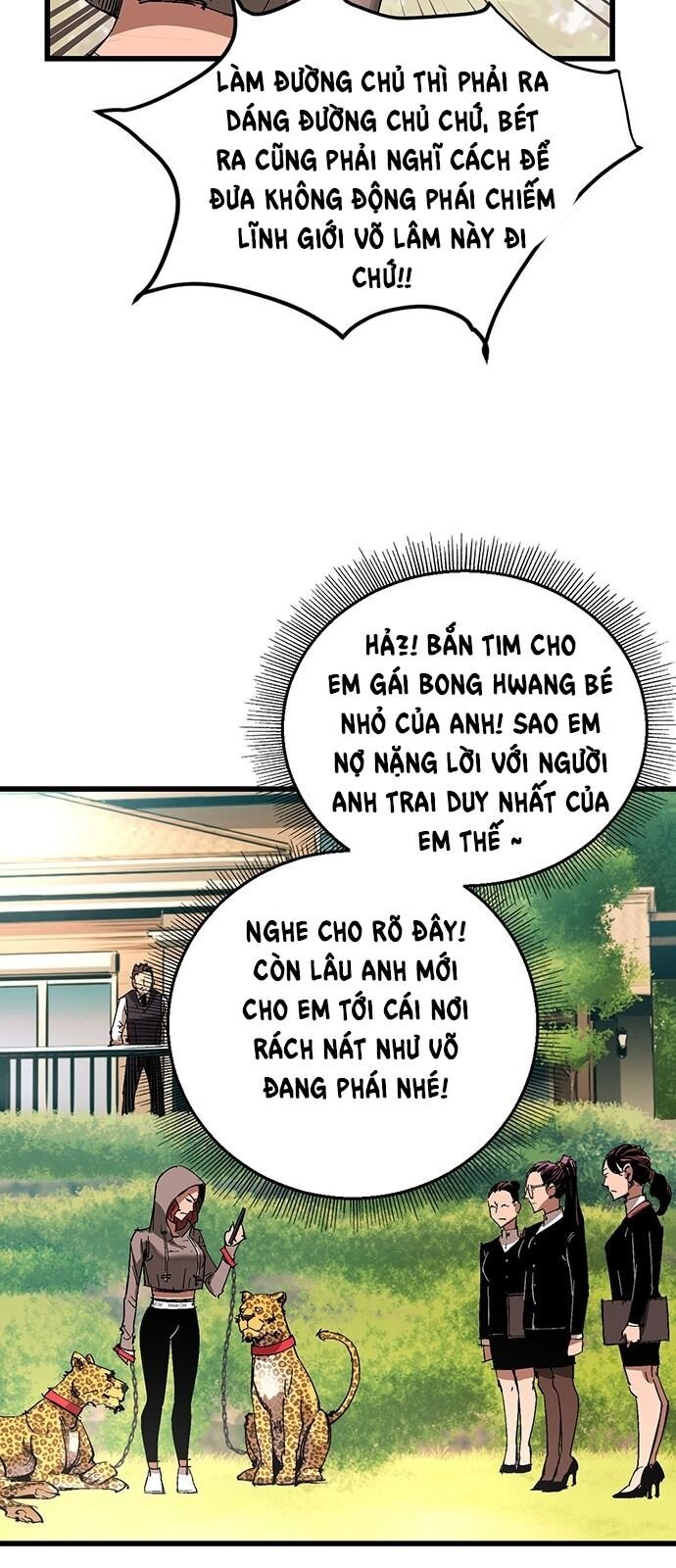 Honey*Witch - Trang 12