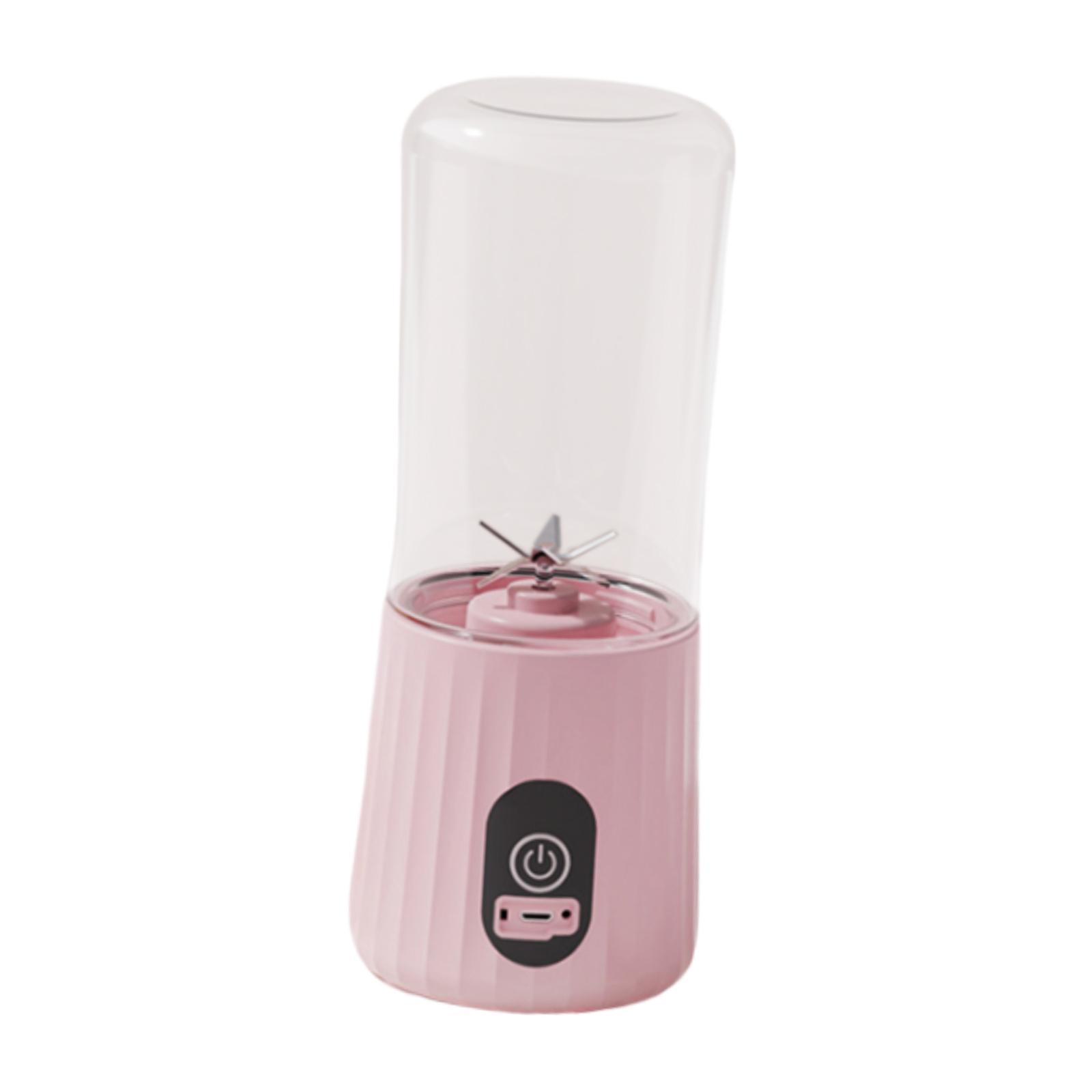 Personal Size Blender Portable Blender Cup for Fruit Juice Watermelon Grapefruits
