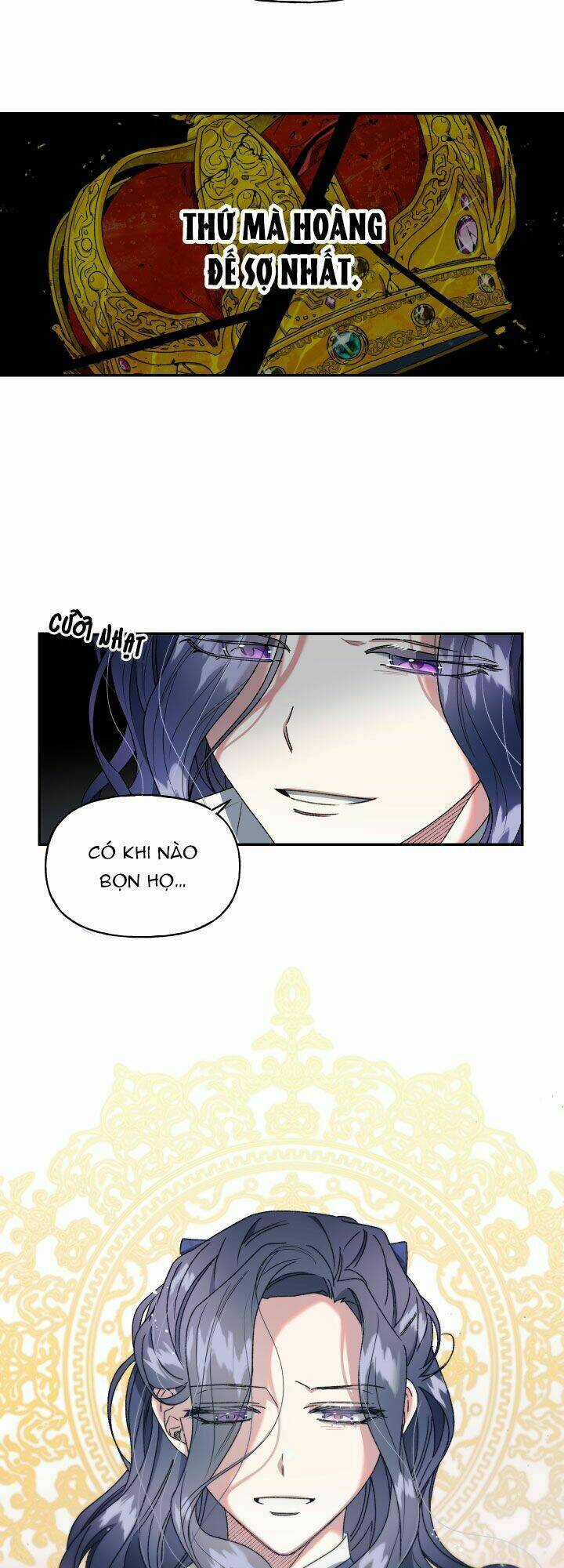 tế phẩm công chúa chapter 9 32