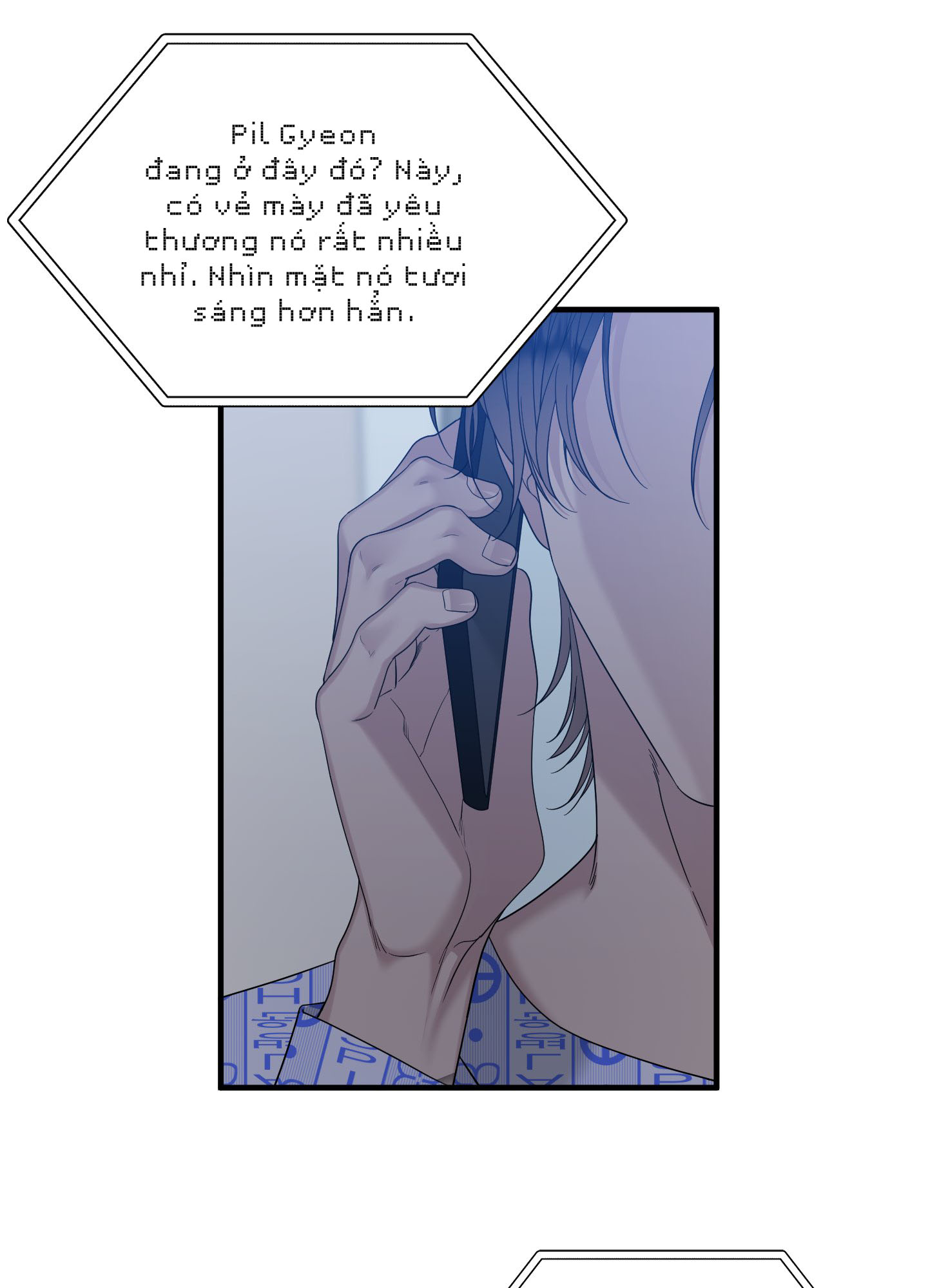 kẻ đê tiện chapter 67.2 16