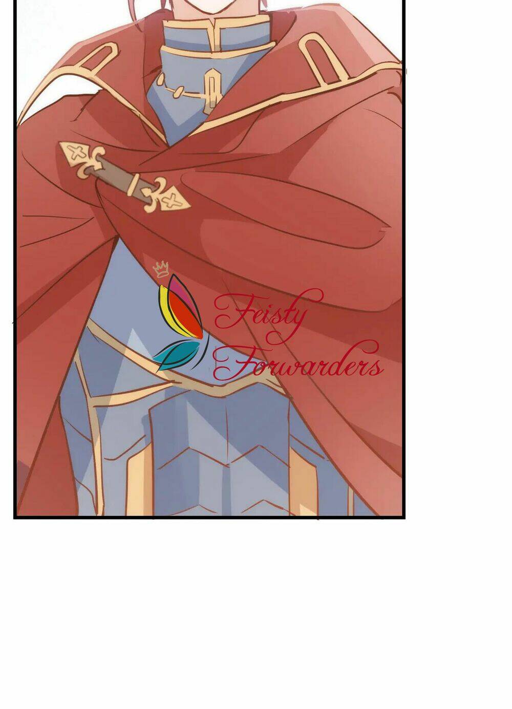 tình địch quái gở lại tăng thêm rồi chapter 28 35