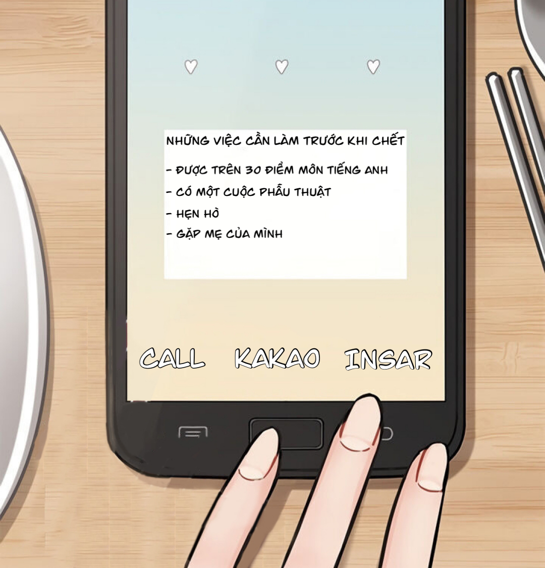 chứng nghiện điện thoại chapter 1 3