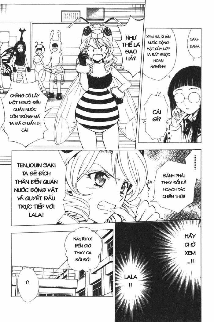 bọn tớ thích cậu! rito chapter 26 15