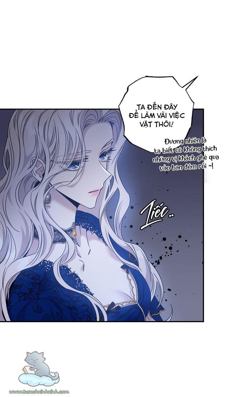 thuần hóa bạo chúa rồi bỏ trốn chapter 62 60