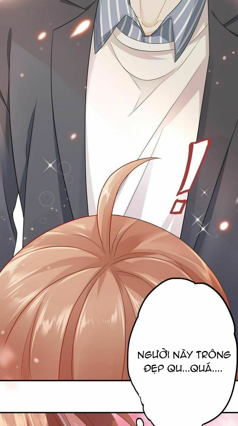 chàng trai người máy ấm áp 741 của tôi chapter 1 31