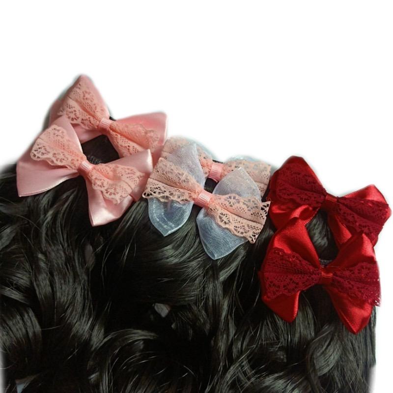 9802 KẸP TÓC BABY XOĂN